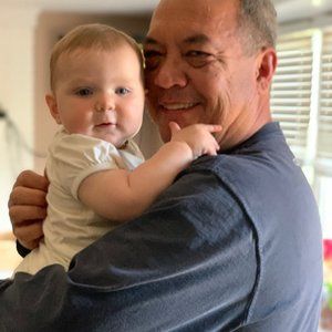 Meet your Posher, Tom